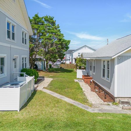 200Ft To Beach! North Myrtle Beach First Level Duplex Home, Pet Friendly! Exterior foto