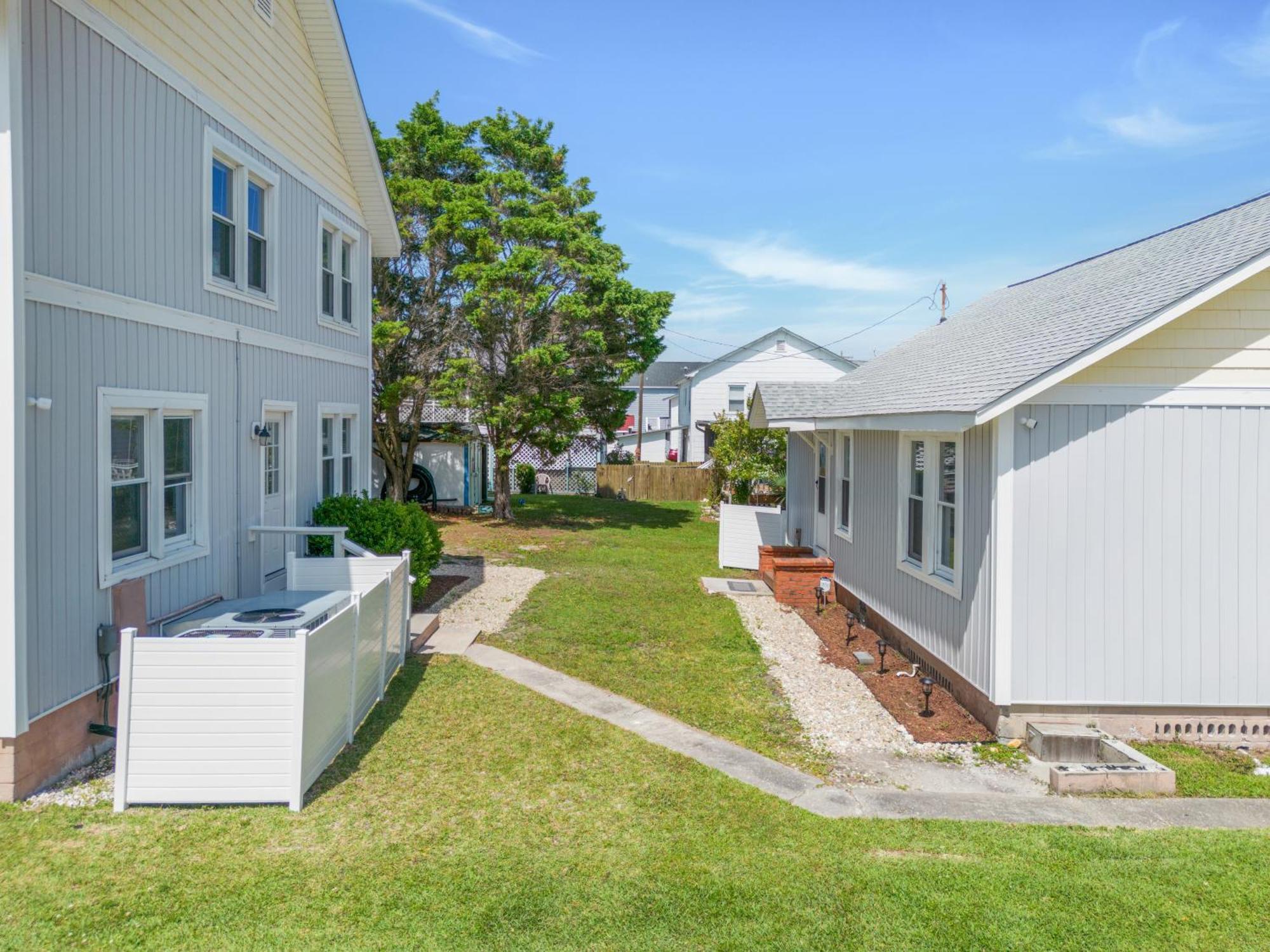 200Ft To Beach! North Myrtle Beach First Level Duplex Home, Pet Friendly! Exterior foto